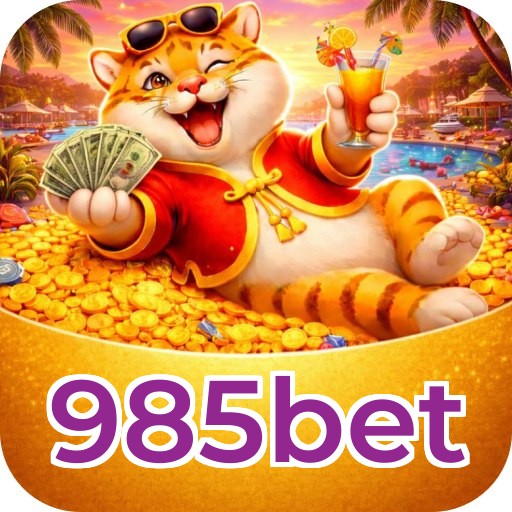 Suporte 985bet