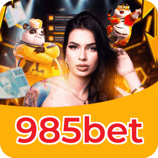 Siga a 985bet no Facebook