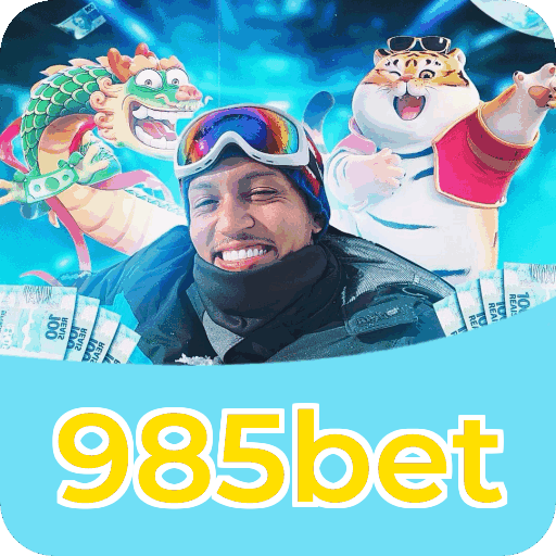 Streaming 4K no cassino ao vivo da 985bet