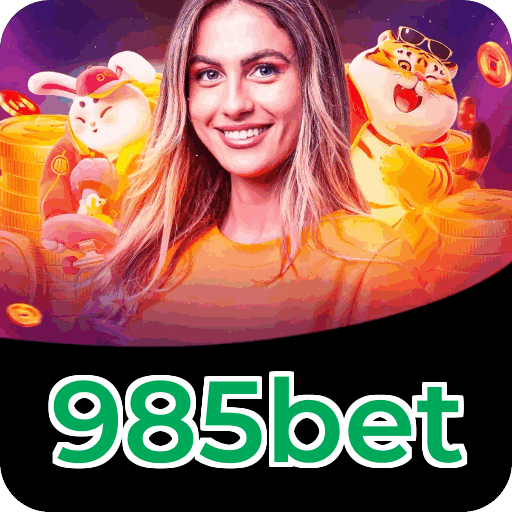 Jogos com maior RTP na 985bet