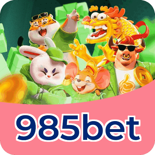 Dealers profissionais da 985bet